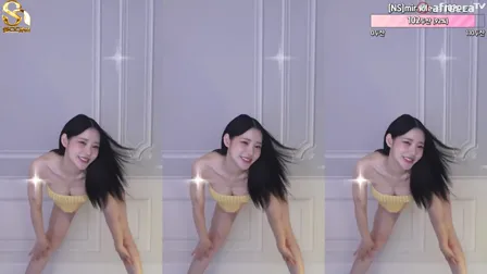 Afreecatv도시加特林Dj版热舞20230228Hot Dance